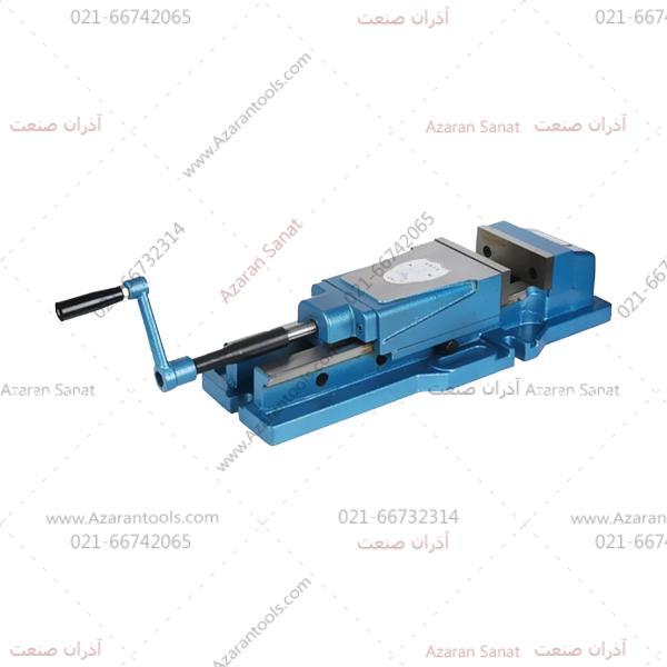 گیره هیدرولیک چین