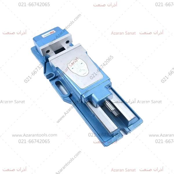 گیره هیدرولیک چین