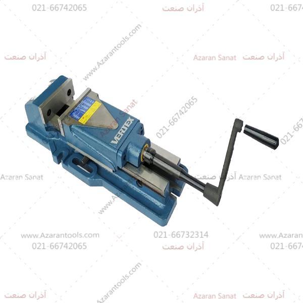 گیره هیدرولیک ورتکس تایوان