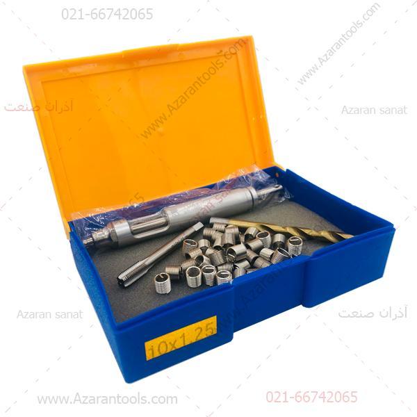 کیت فنرهلی کویل شمس M 13*1/5