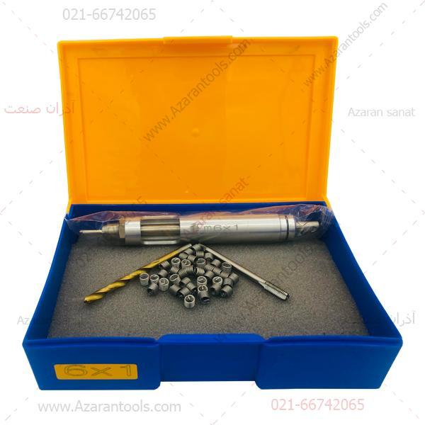 کیت فنرهلی کویل شمس M 7*1