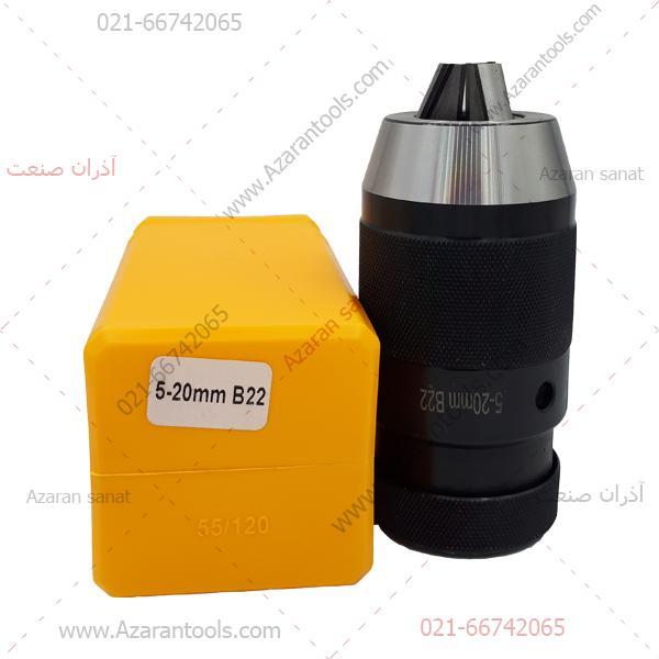 سه نظام دریل اتومات16-1