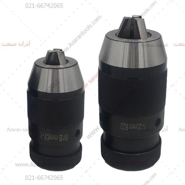 سه نظام دریل اتومات16-1