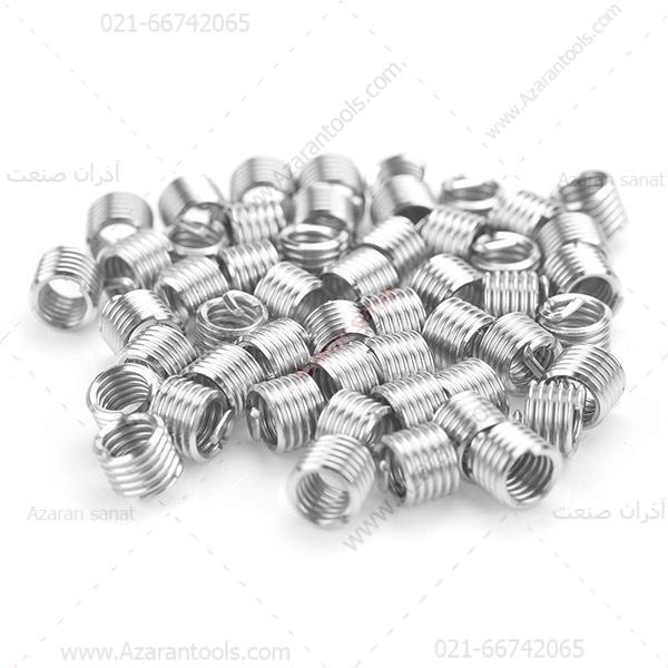 فنرهلی کویل EUROCOIL - M2 آلمان