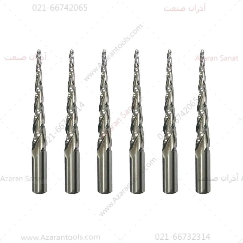 تیغ فرز منبت کاری چوب