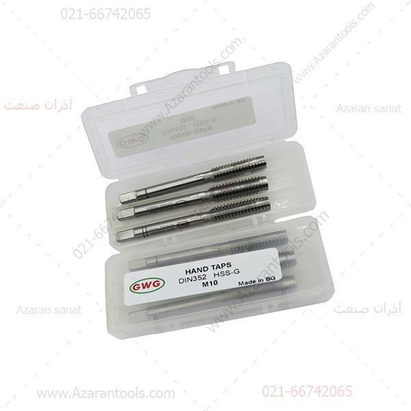 قلاویز دستی GWG