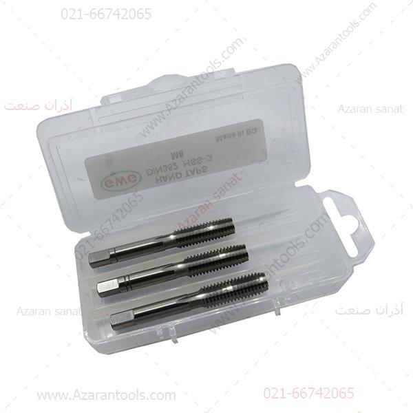 قلاویز دستی دنده ریز GWG بلغارستان