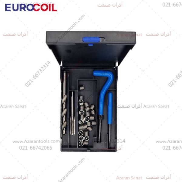 کیت هلی کویل  EUROCOIL | M6