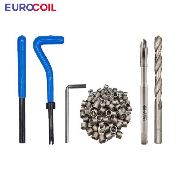 کیت هلی کویل EUROCOIL M2.5