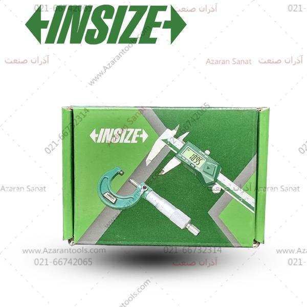 شیب سنج وسطح سنج دیحیتال اینسایز