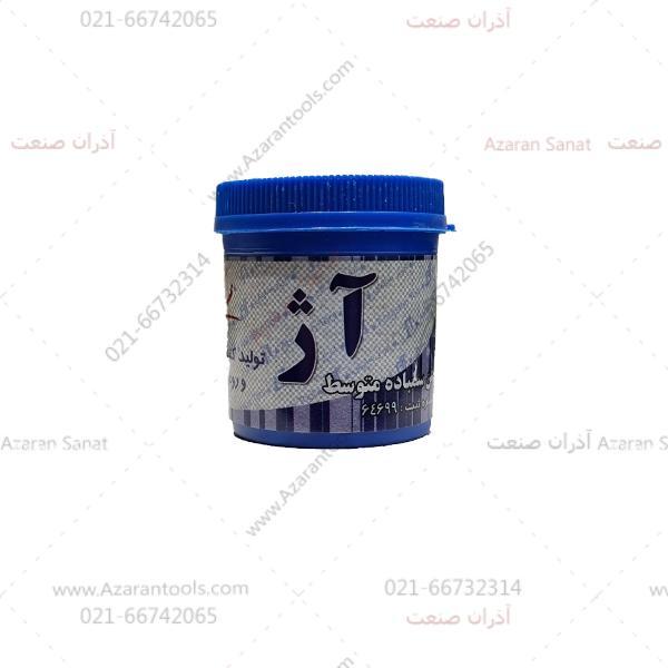 روغن سمباده آژ