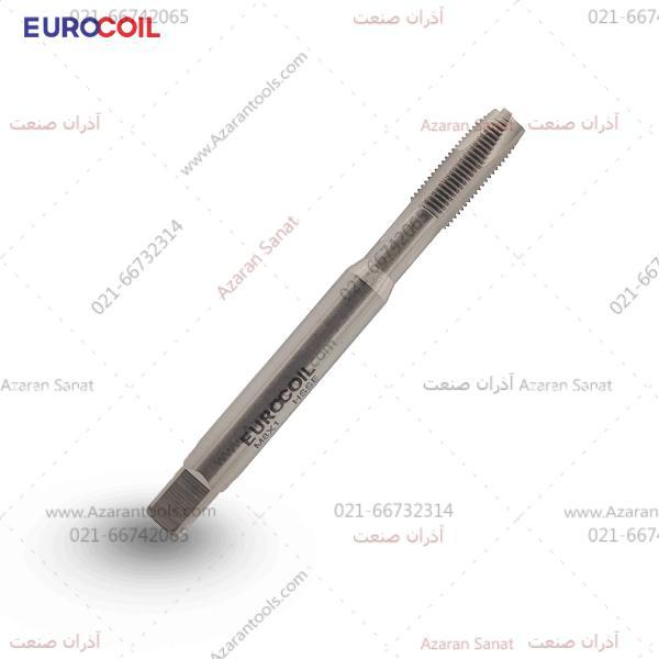قلاویز هلی کویل دنده ریز  EUROCOIL MF8*1