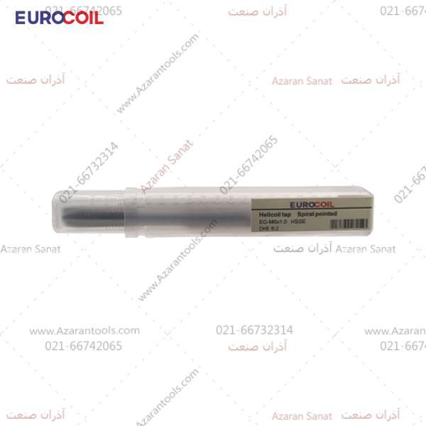 قلاویز هلی کویل  EUROCOIL M6