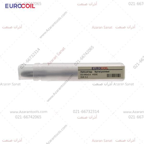 قلاویز هلی کویل EUROCOIL M2.5