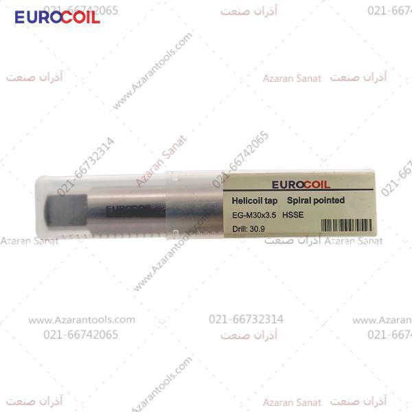 قلاویز هلی کویل EUROCOIL M30