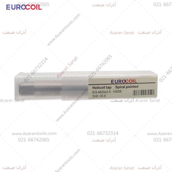 قلاویز هلی کویل EUROCOIL M20