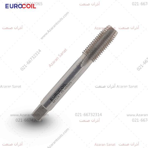 قلاویز هلی کویل EUROCOIL M12